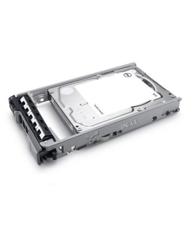 2 4TB 10K RPM Self-Encr SAS ISE 12G