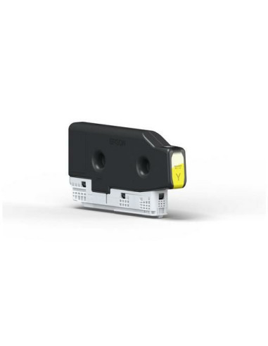WF-ENTERPRISE AM-C400 GIALLO INK