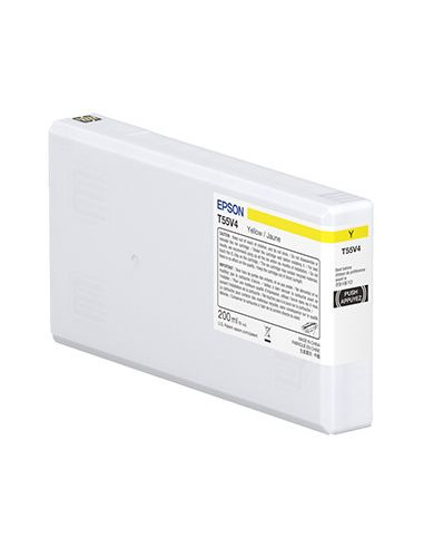 CARTUCCIA GIALLO - 200ML - SURECOLO