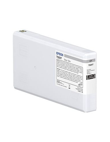 CARTUCCIA GRIGIO - 200ML - SC-P5300