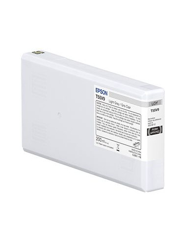 CARTUCCIA GRIGIO CHIARO - 200ML - S