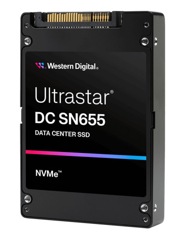WUS5EA176ESP7E3 WD ULTRASTAR SN655