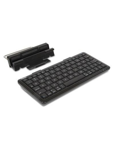 TASTIERA BLUETOOTH SUPPORTO TAB