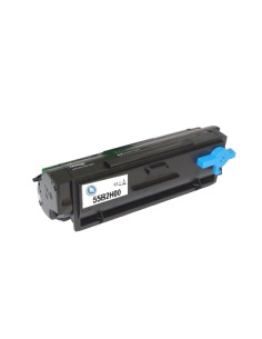  Toner Monocromatico 55B2H00 15.000 copie 
BLACK Confezione da 1 (Compatibile Lexmark Cod. Originale 55B2H00)