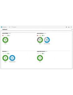 HP OV 3YR 24X7 SUPP PHYS 1 SVR LIC