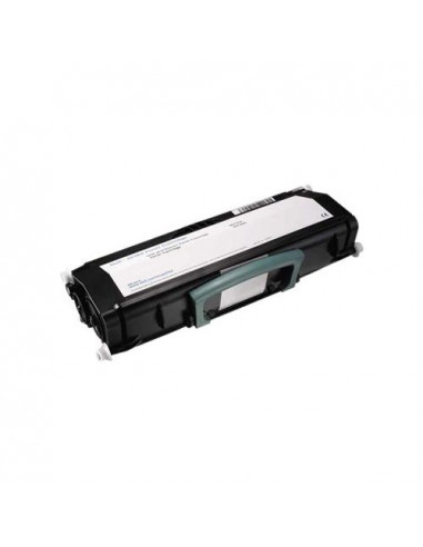  Toner Monocromatico 593-10501 593-10500 3.500 copie 
BLACK Confezione da 1 (Compatibile Dell Cod. Originale 593-10500)