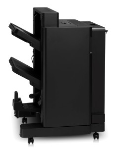 HP COLOR LASERJET BOOKLET