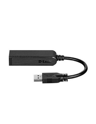 USB 3 0 TO GIGABIT ETHERNET ADAPTER