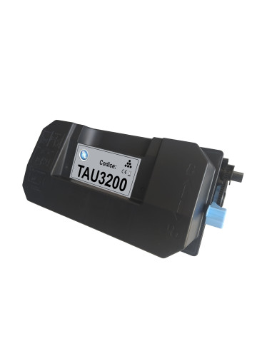  Toner Monocromatico 1T02X90TA0-UT0 PK3014 40.000 copie 
BLACK Confezione da 1 (Compatibile Triumph Adler - UTAX Cod. Originale 