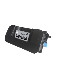  Toner Monocromatico 1T0C0T0TA0-UT0 PK3024 40.000 copie 
BLACK Confezione da 1 (Compatibile Triumph Adler - UTAX Cod. Originale 