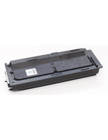  Toner Monocromatico 1T02K30TA0-UT0 15.000 copie 
BLACK Confezione da 1 (Compatibile Triumph Adler - UTAX Cod. Originale 1T02K30
