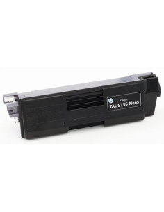  Toner a Colori 1T02PA0TA0-UT0 10.000 copie 
BLACK Confezione da 1 (Compatibile Triumph Adler - UTAX Cod. Originale 1T02PA0TA0 1