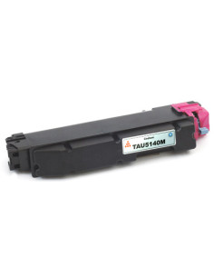  Toner a Colori 1T02NRBTA0-UT0 PK5011 5.000 copie 
MAGENTA Confezione da 1 (Compatibile Triumph Adler - UTAX Cod. Originale 1T02