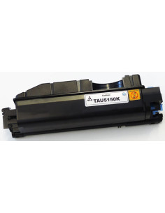  Toner a Colori 1T02NS0TA0-UT0 PK5012 12.000 copie 
BLACK Confezione da 1 (Compatibile Triumph Adler - UTAX Cod. Originale 1T02N