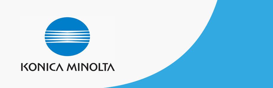 KONICA MINOLTA
