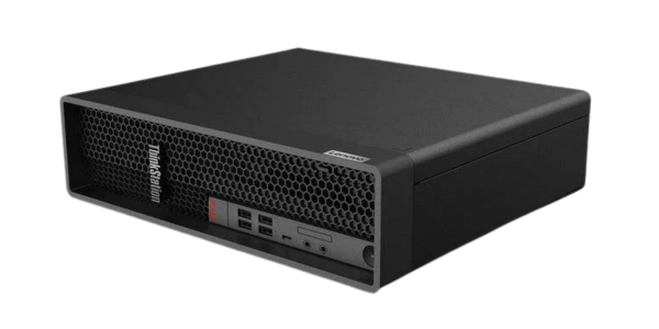LENOVO ThinkStation P340 SFF