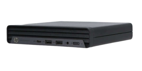HP 600 G6 MINI 