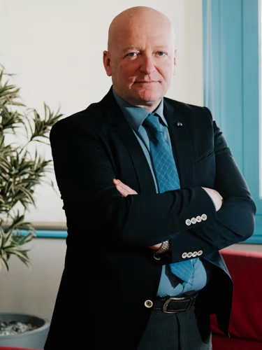 Andrea Zucchelli Tecnolaser