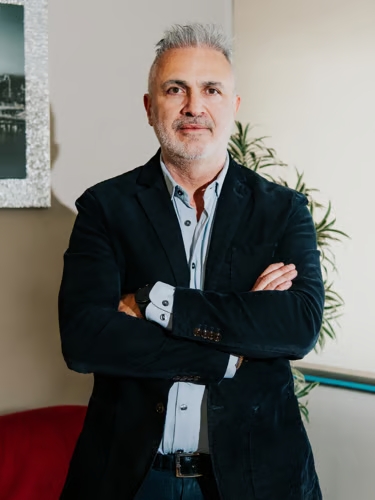 Gianluca Pnai Tecnolaser