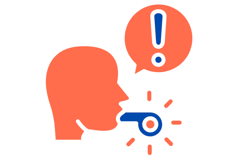 Whistleblowing Tecnolaser